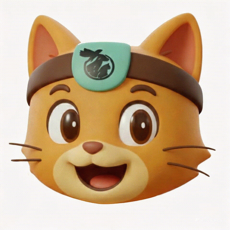 Mumu Mascot